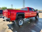 2019 Chevrolet Silverado K3500 LTZ