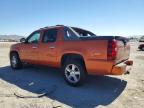 2007 Chevrolet Avalanche K1500