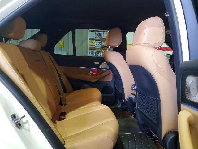 2025 Mercedes-Benz Gle 450e 4matic