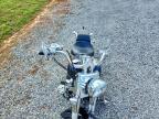 2013 Harley-Davidson Flstf Fatboy