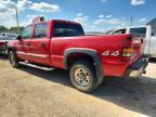 2007 GMC Sierra K1500 Classic HD