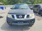 2015 Nissan Frontier S