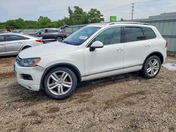 2013 Volkswagen Touareg V6 for sale in Chicago Heights, IL