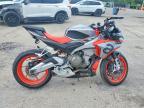 2022 Aprilia Tuono 660