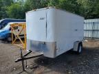 2009 Haulmark Enclosed Cargo Trailer