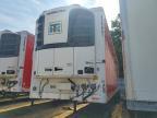 2016 Utility Tr 2016 Utility VS2RA Refrigerated Van Trailer