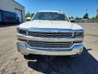 2018 Chevrolet Silverado C1500 LT