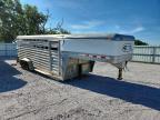 2008 4star Livestock Trailer