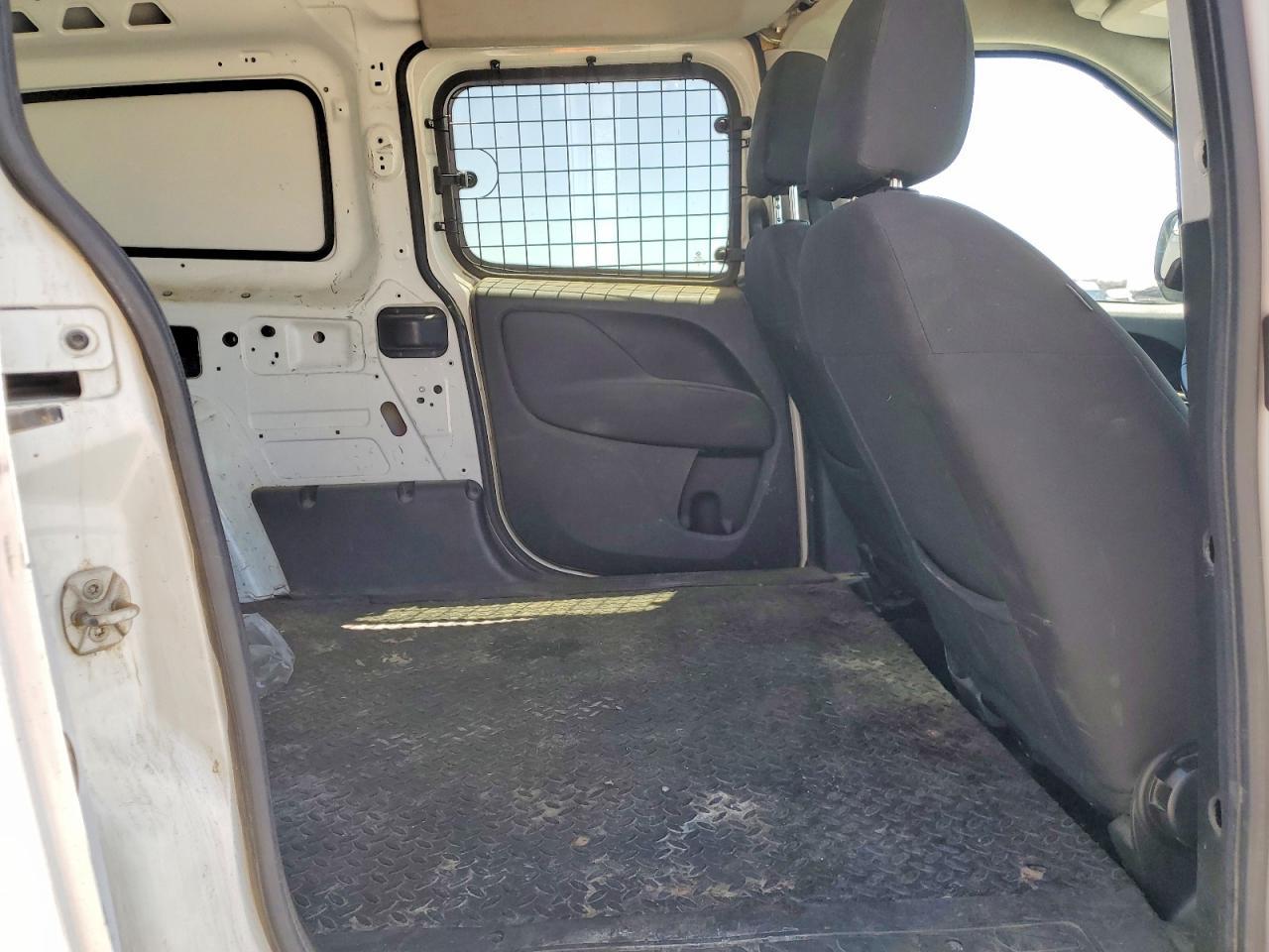 2019 Dodge RAM Promaster City SLT