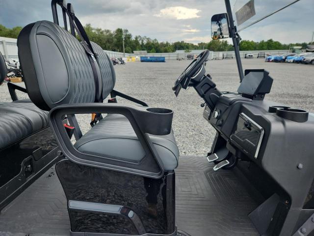 2026 Denago Rover XL6 Golf Cart