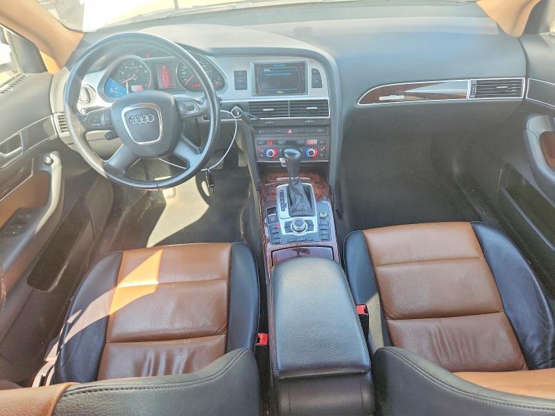2009 Audi A6 Premium
