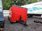 1995 Wells Trailers