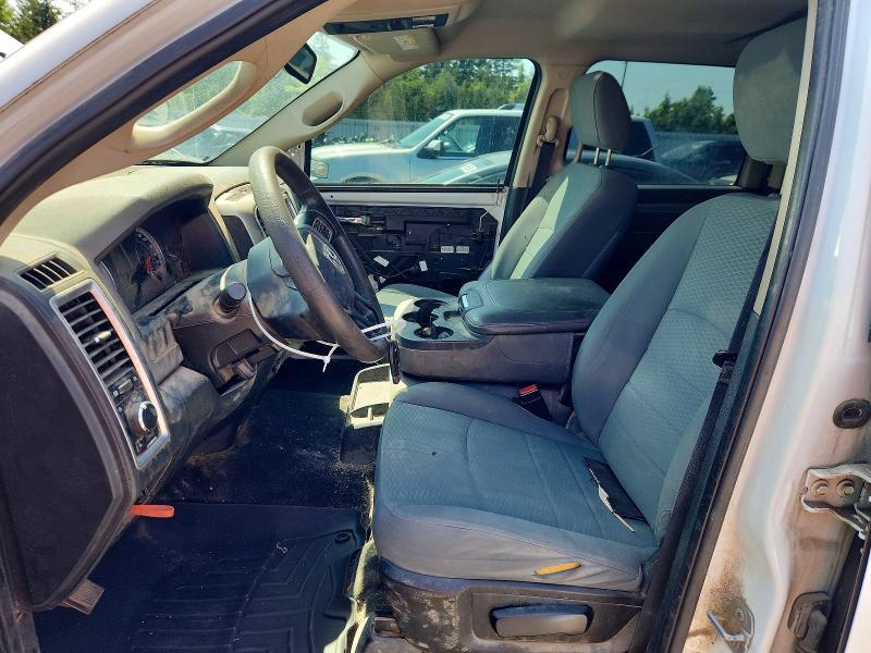 2016 Dodge Ram 1500 slt