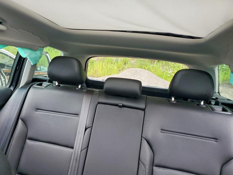 2019 Volkswagen Golf Alltrack s