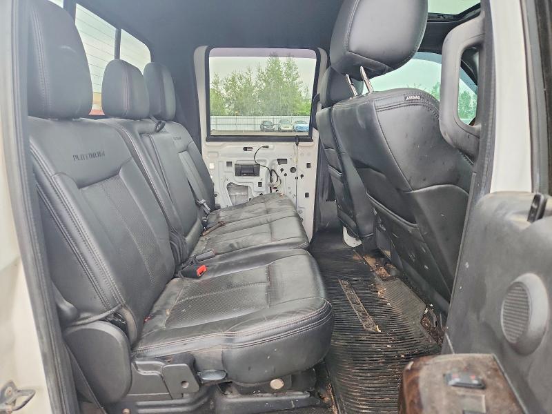 2014 Ford F350 Super Duty