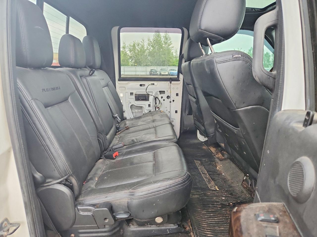 2014 Ford F350 Super Duty