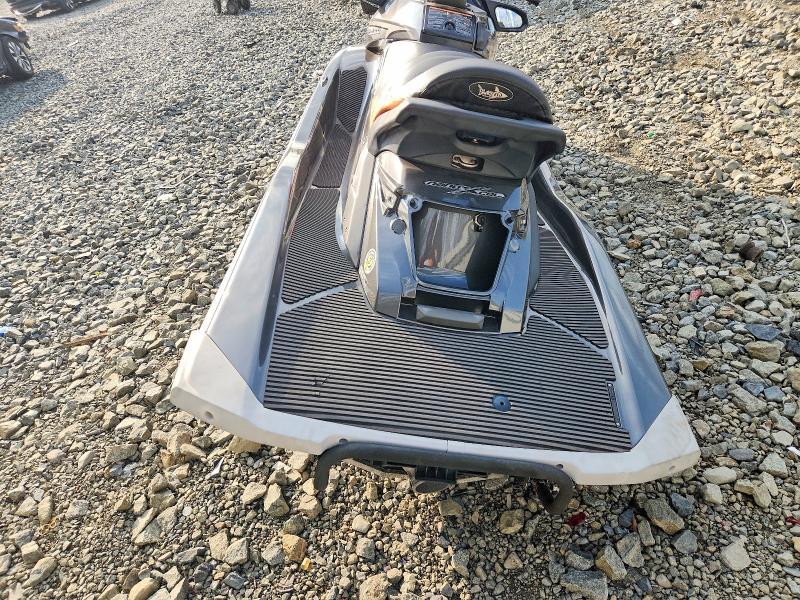 2012 YAM Jetski