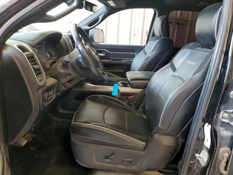 2020 Dodge 2500 Laramie