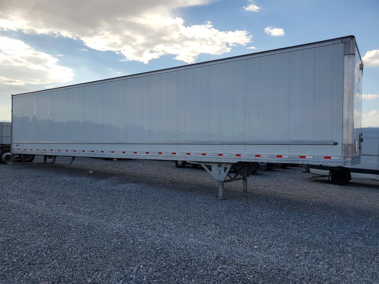 2024 Hyundai Translead Inc DRY Van