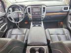 2017 Nissan Titan S