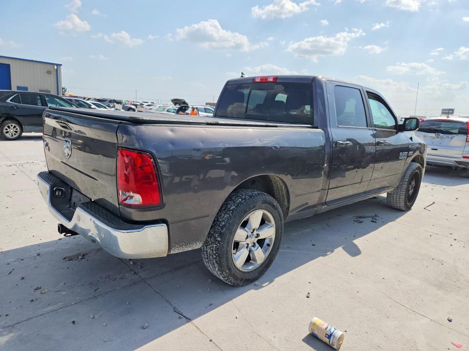 2019 Dodge RAM 1500 Classic SLT