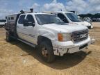 2011 GMC Sierra K3500 Denali