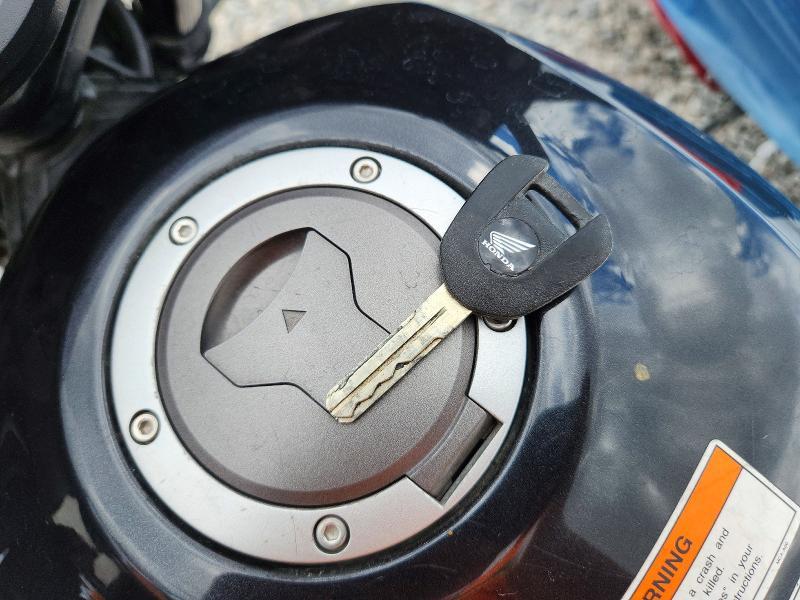 2024 Honda CMX1100 T