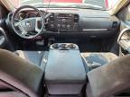 2009 Chevrolet Silverado K2500 Heavy Duty LT