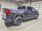 2026 GMC Sierra K1500 AT4X