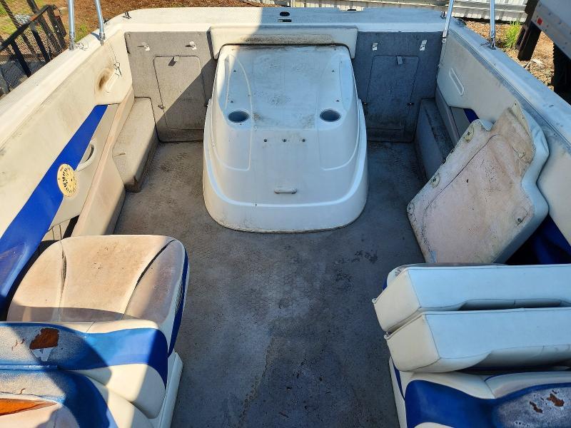 2007 Bayliner Bayliner