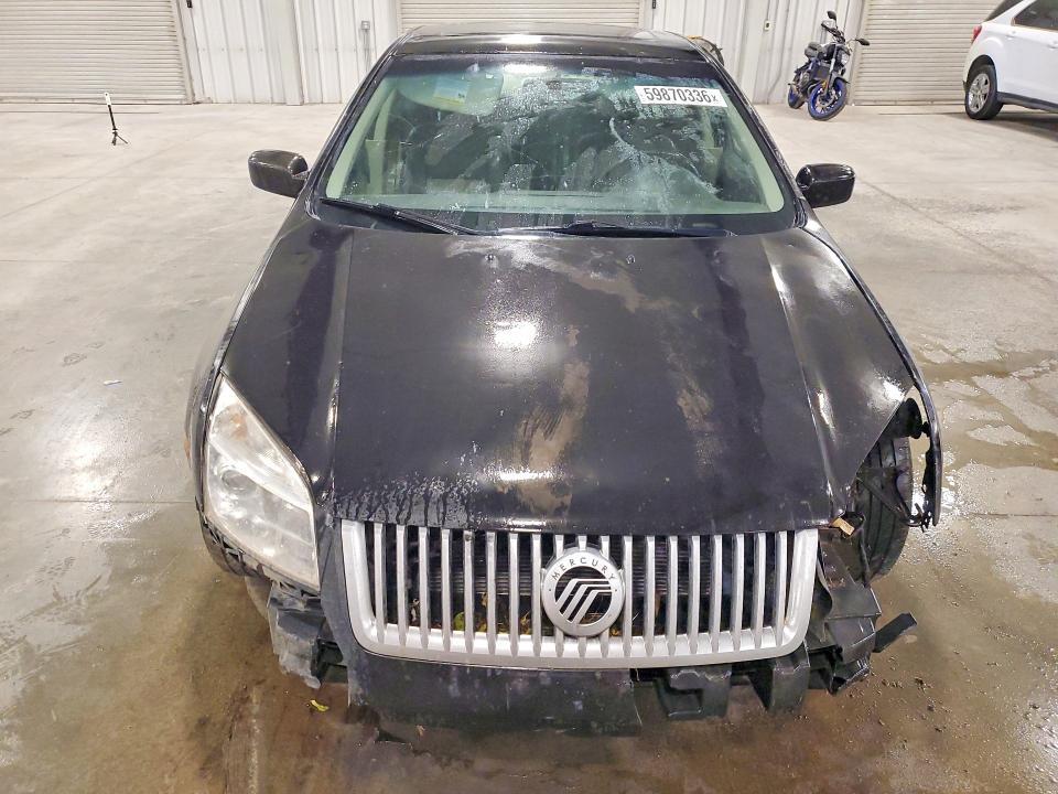 2006 Mercury Milan Premier