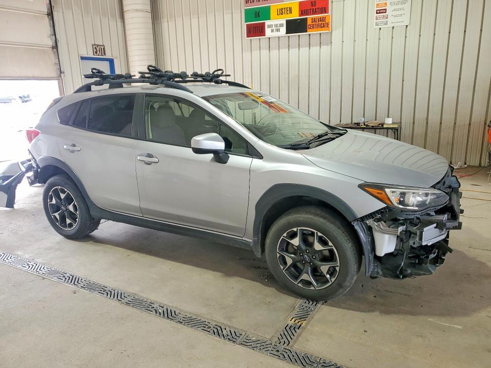 2019 Subaru Crosstrek Premium