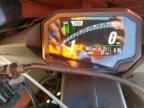 2025 Kawasaki ZX636 K