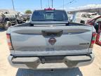 2024 Nissan Frontier PRO-X