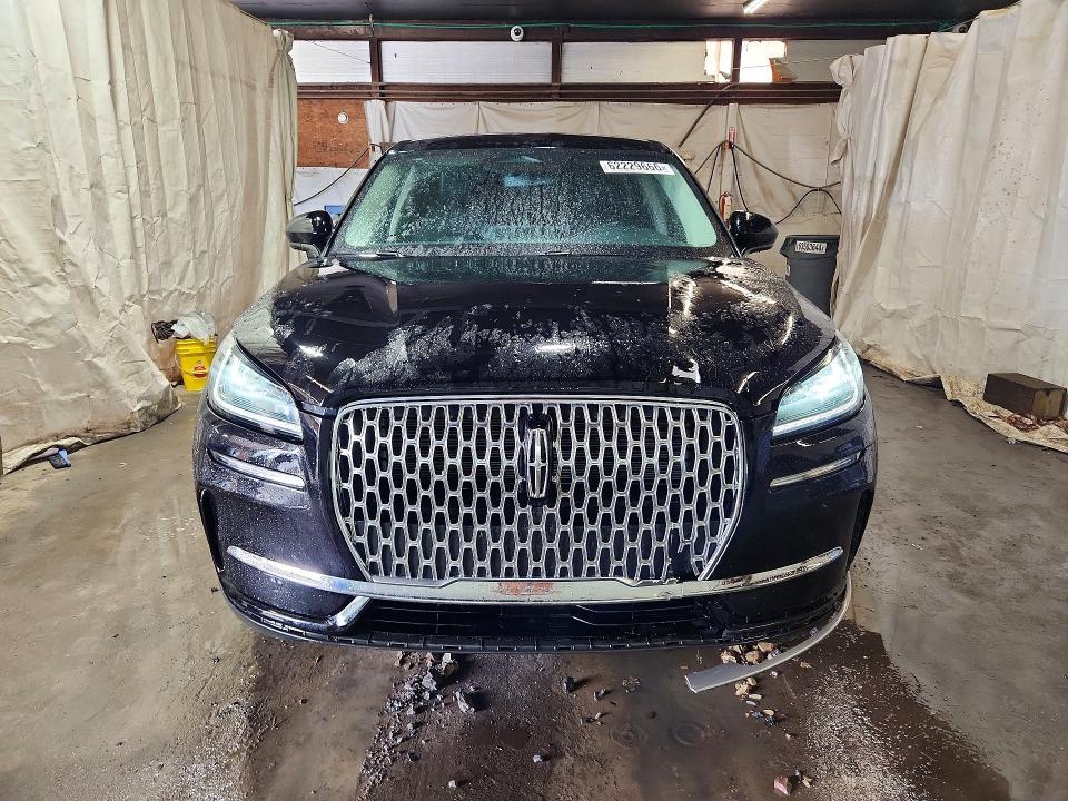 2023 Lincoln Corsair