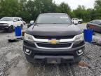2017 Chevrolet Colorado LT