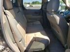2006 Honda Ridgeline RTS