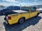 1995 Chevrolet S Truck S10