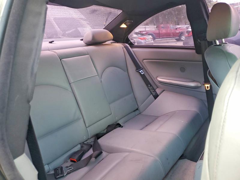 2006 BMW 3 Series M3