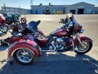 2016 Harley-Davidson Flhtcutg TRI Glide Ultra