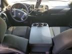 2012 Chevrolet Silverado C1500 LT