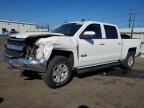 2017 Chevrolet Silverado C1500 LT