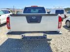 2018 Nissan Frontier S