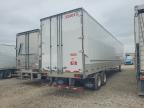 2024 Utility 53 DRY Van Trailer-DRY Van Trailer