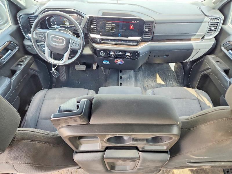 2022 GMC Sierra C1500 Elevation