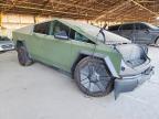 2025 Tesla Cybertruck