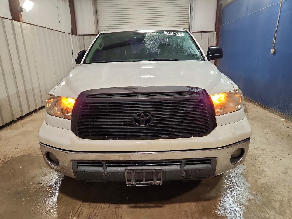 2011 Toyota Tundra Double Cab SR5