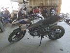 2019 BMW G310 GS