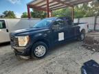 2022 Ford F150 Super Cab
