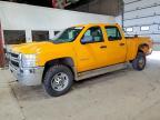 2012 Chevrolet SILVE500HD